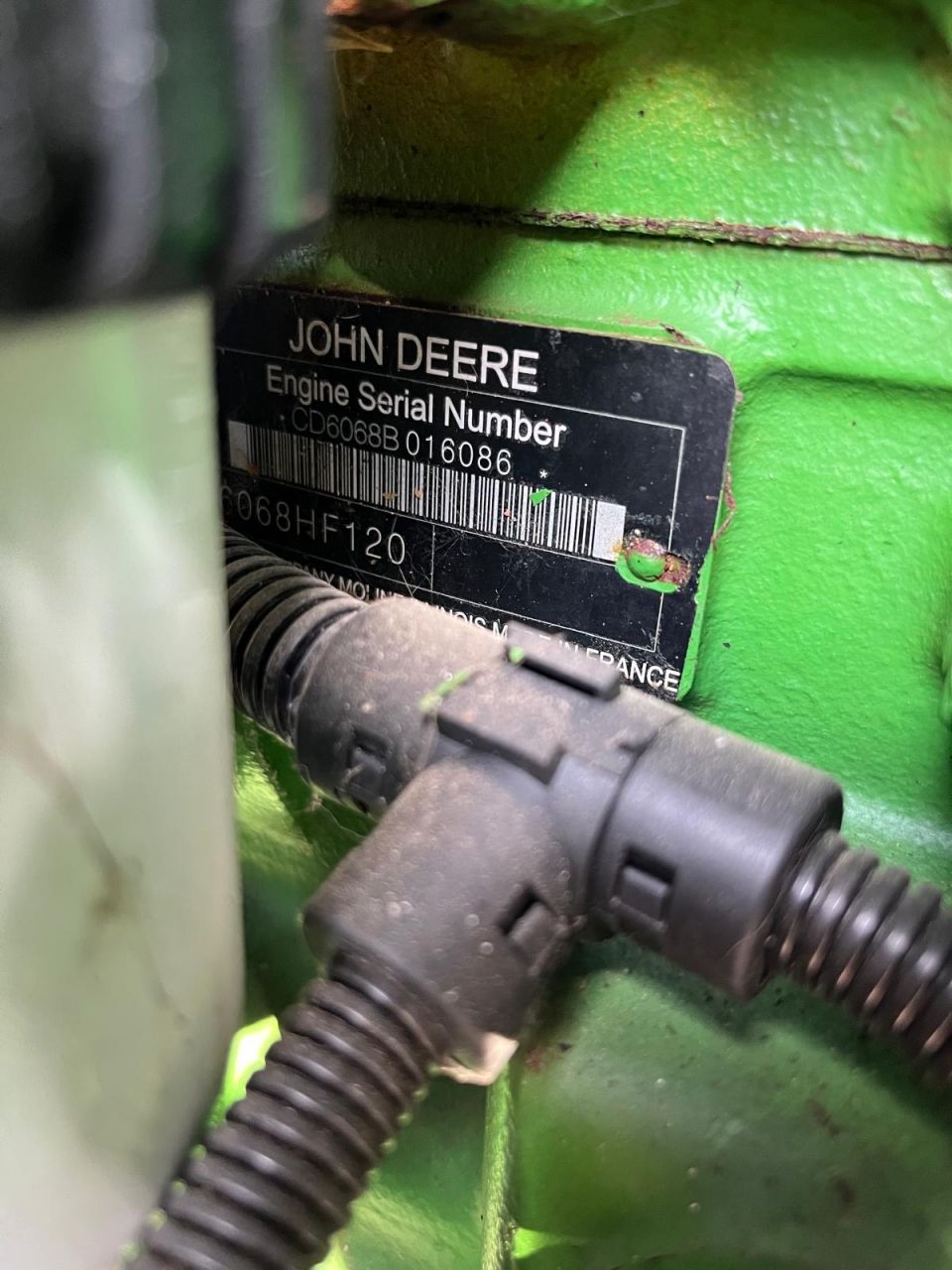 Aksa AJD 200 Kva