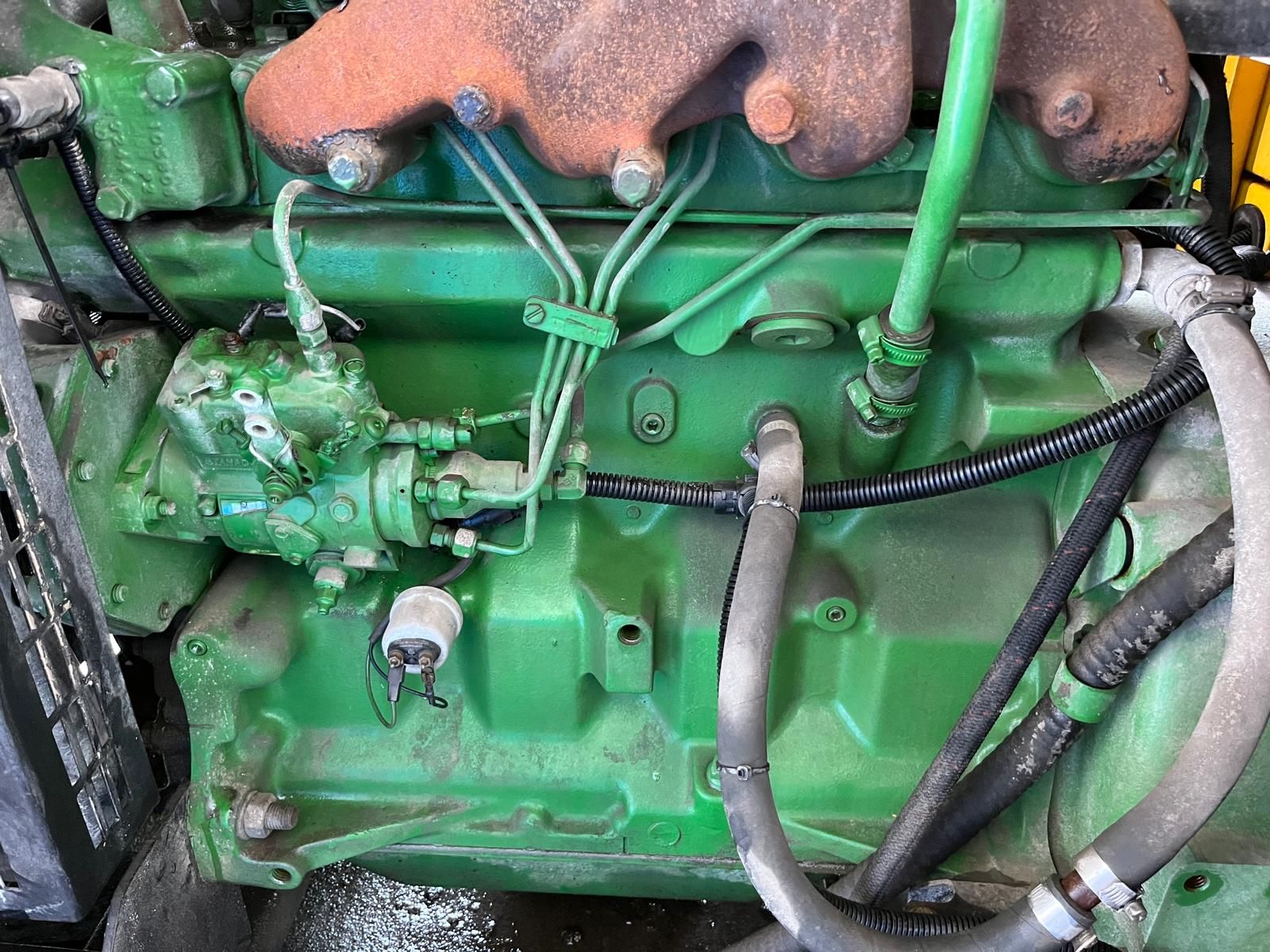 Aksa AJD 70 KVA